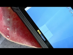 Ein robuster Tablet PC M87J